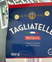 Tagliatelle