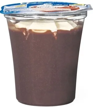 Coupe choco