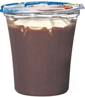 Coupe choco