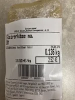 Steirer Käse