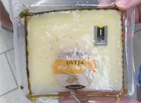 Oveja Miel y Orégano