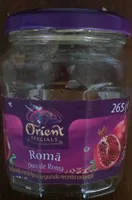Doce de Roma