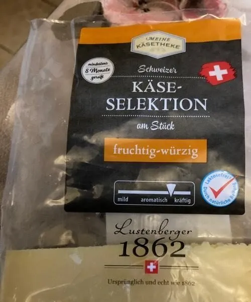 Fruchtig-würzig
