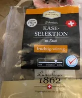 Fruchtig-würzig