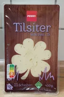 Tilsiter Käse