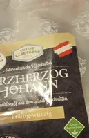 ERZHERZOG johnn