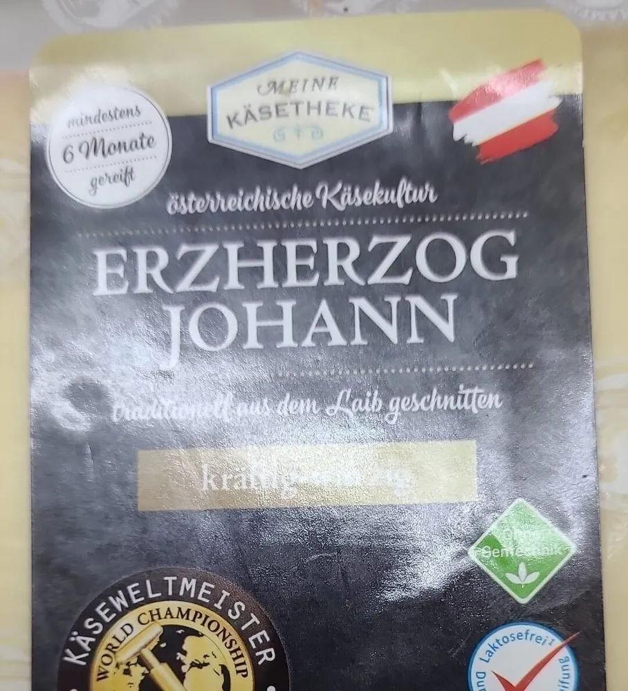 Erzherzog Johann