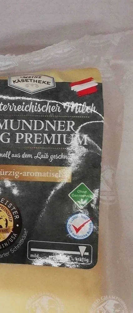 Gmundner Bergpremium