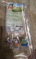 Saucisson Ail