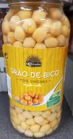 Grão-de-Bico