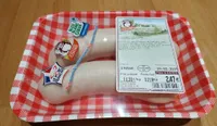 Boudin blanc