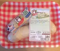 Boudin blanc