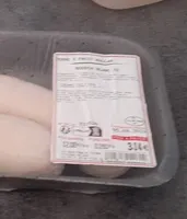 Boudin blanc