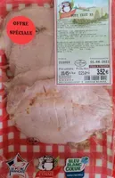 Rôti cuit