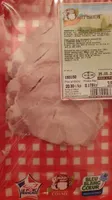 Rôti Cuit