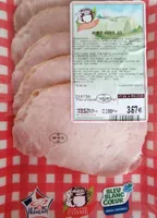Roti cuit