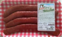 Merguez