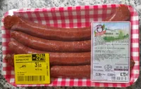 merguez