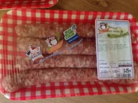 Chipolata Nature