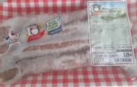 Chipolata nature