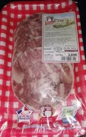 Museau de porc
