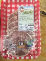 Museau de porc