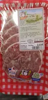 Museau de porc