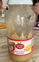 Compote de pomme