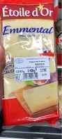 Emmental francais