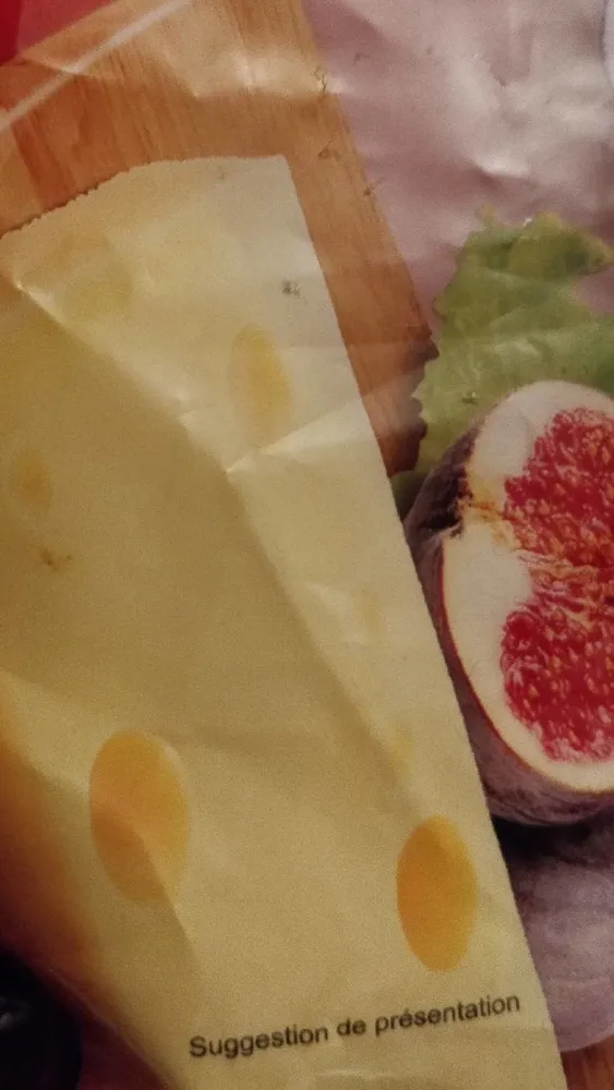 Emmental français