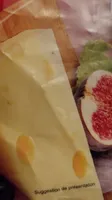 Emmental français
