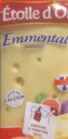 Emmental francais