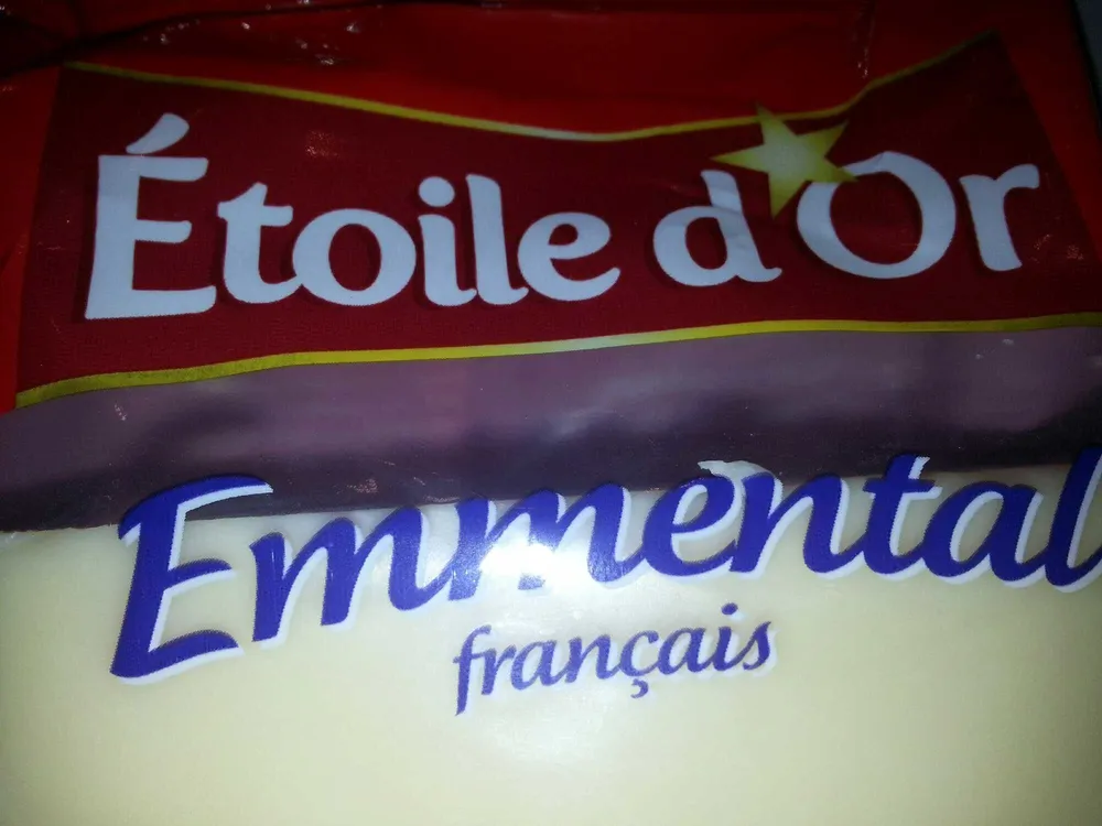 Emmental