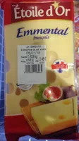 Emmental francais