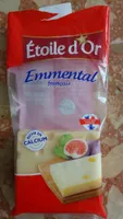 Emmental français