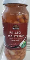 Feijão-Manteiga