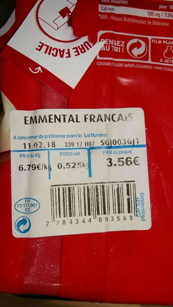 Gruyère