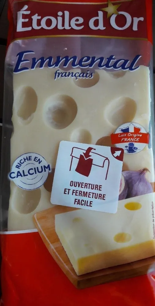 Emmental
