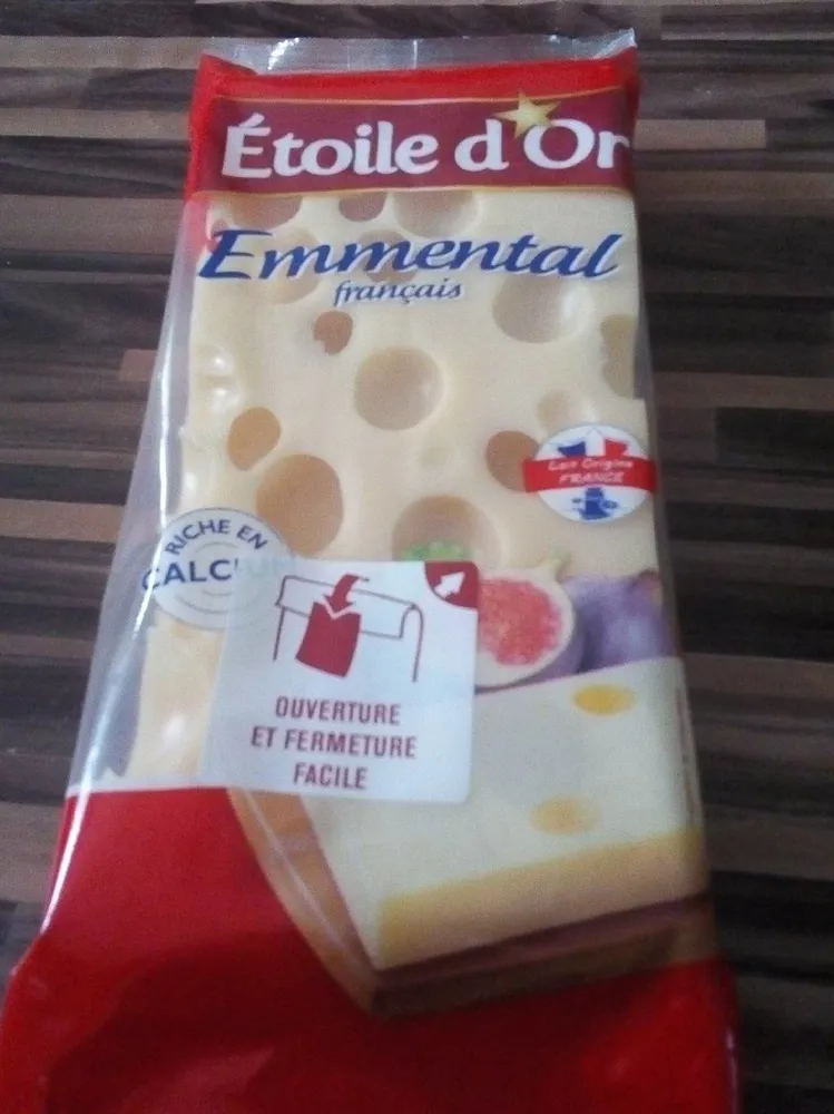 Emmental