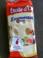 Emmental français