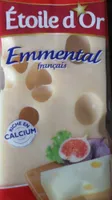 Emmental français