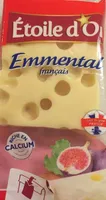 Emmental francais