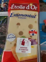 Emmental francais