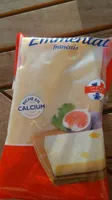 Emmental Français