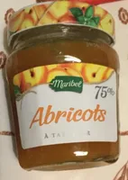 Abricots a tartiner
