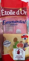 Emmental francais