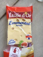 Emmental français