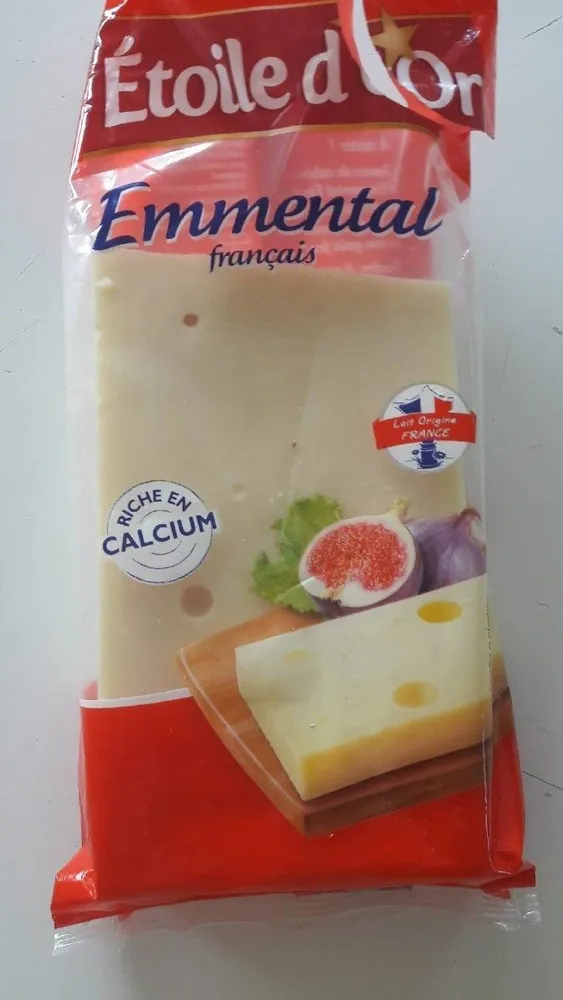 emmental français
