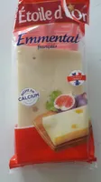 emmental français