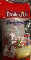 Emmental français
